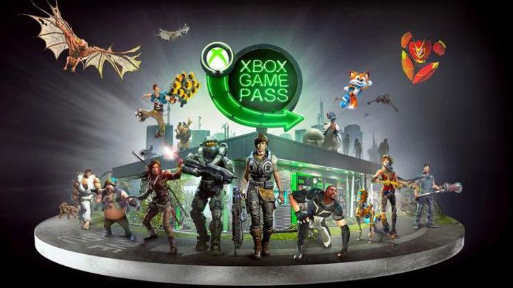 Microsoft, Game Pass sistemini büyütmek için harekete geçti