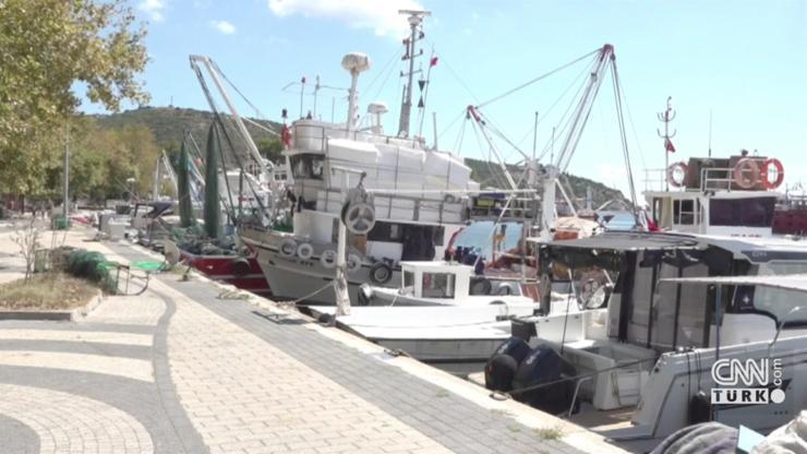 Marmara Adası balıkçıları umduklarını bulabildi mi