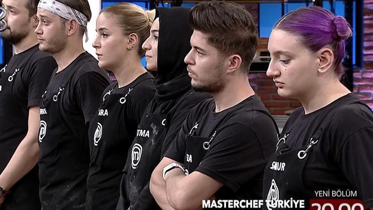 Son dakika: MasterChef bu akşam kim elendi, kim gitti 5 Eylül 2021 MasterChef veda eden isim kim