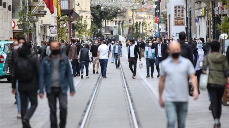 Aşı olmayana test dönemi... Aşısıza hayat artık daha zor: Eğitim, sinema, tiyatro, seyahat...