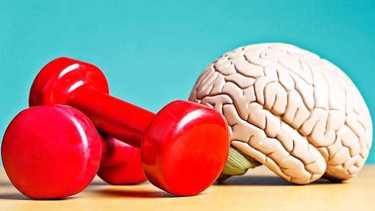 Sağlıklı bir beyin için yapmanız gereken 4 egzersiz