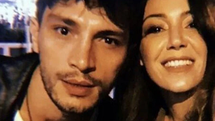 İlhan Şen’in sevgilisi Pınar Gülkapan mı? Pınar Gülkapan kimdir, kaç yaşında? İlhan Şen’in sevgilisi Pınar Gülkapan mı? Pınar Gülkapan kimdir, kaç yaşında?
