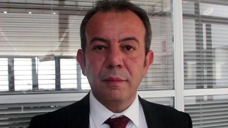 Bolu Belediye Başkanı Özcan, Yüksek Disiplin Kuruluna sevk edilmesini değerlendirdi