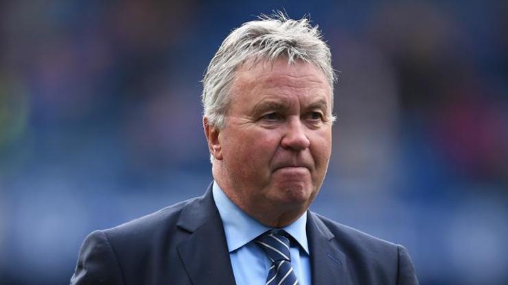 Guus Hiddink emeklilik kararı aldı