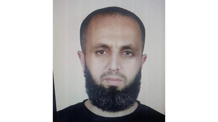 El Kaide üyesi Cengiz H., Çekmeköyde gözaltına alındı