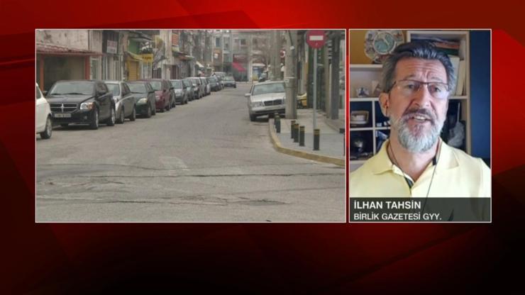 Yunanistandan Batı Trakya baskısı