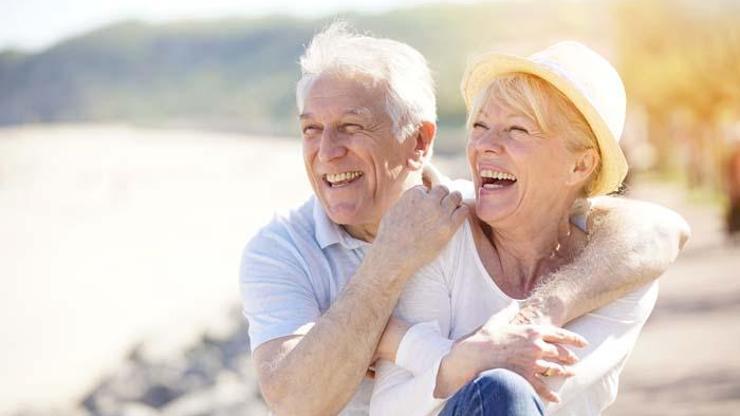 Uzun yaşamın sırları... 90lı yaşlarda bile kronik hastalıklardan uzak yaşamak mümkün mü