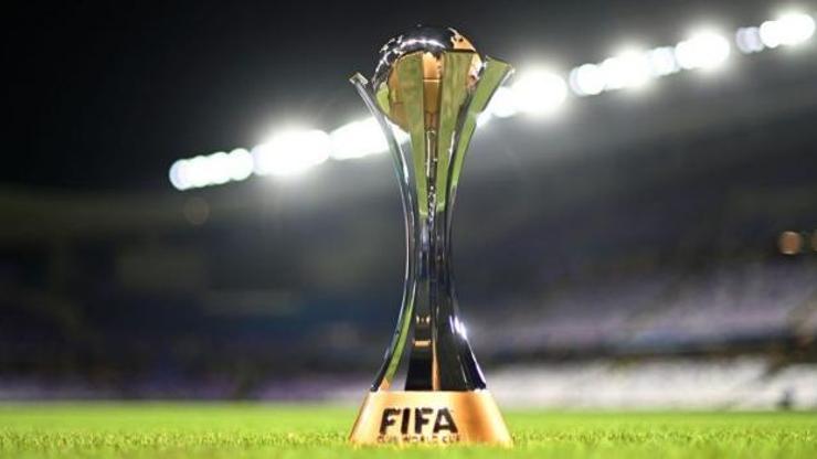 Güney Afrika Cumhuriyetinden FIFAya başvuru
