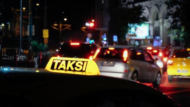 Taksilerde flaş değişiklik: Yaş sınırı 65’ten 68’e yükseltildi