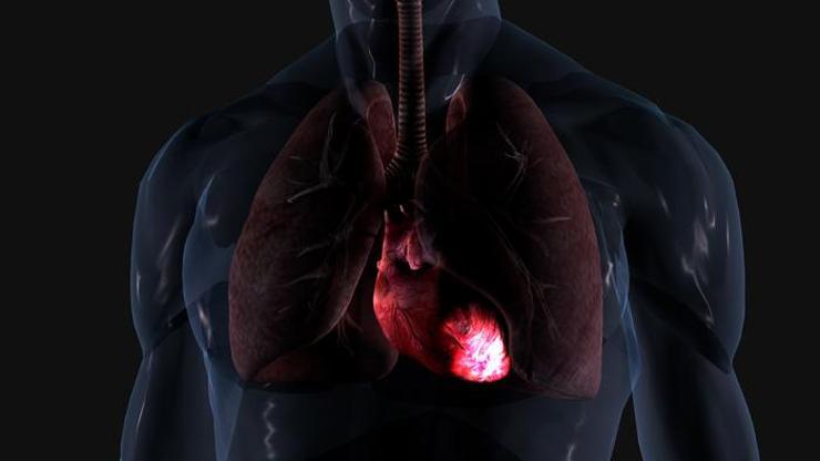 Covid-19 geçirenlerde 37 kat daha fazla kalp kası iltihabı tespit edildi