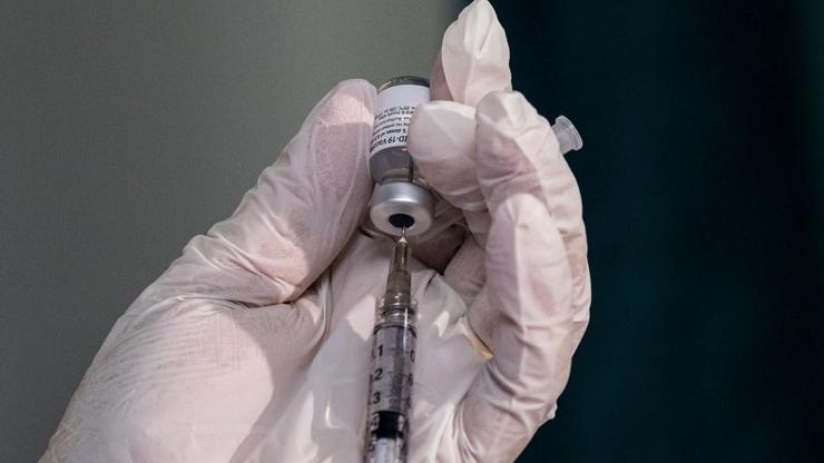 Pfizer, 6 ay ile 5 yaş arasındaki çocuklar için aşı onayı isteyecek