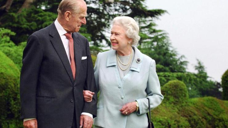 Yargıç karar verdi: İngilterede Prens Philipin vasiyetnamesi 90 yıl boyunca gizli kalacak