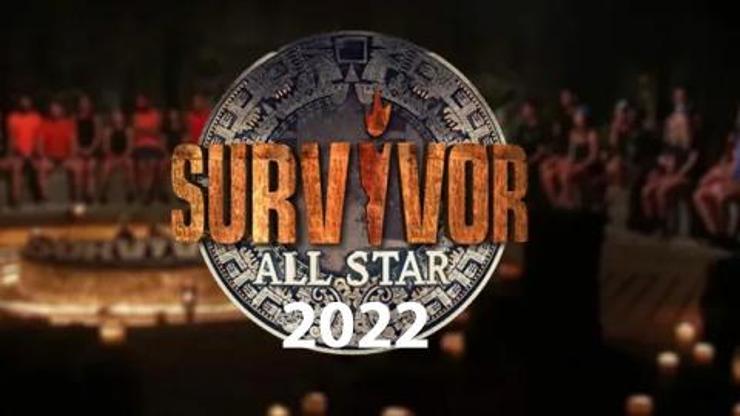 Survivor All Star 2022 kadrosunda kimler var Survivor 2022 ne zaman başlayacak