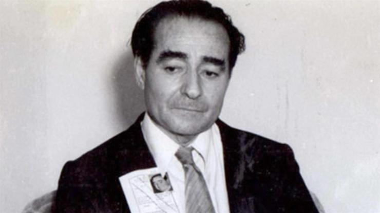 Adnan Menderesin idamının 60. yılı