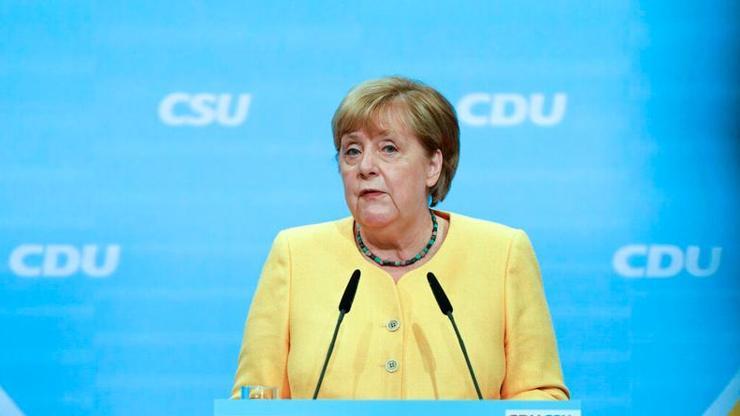 Almanyada Merkel sonrası dönemin odağı ekonomideki dönüşüm