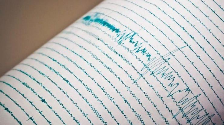 Şilide 6,4 büyüklüğünde deprem meydana geldi