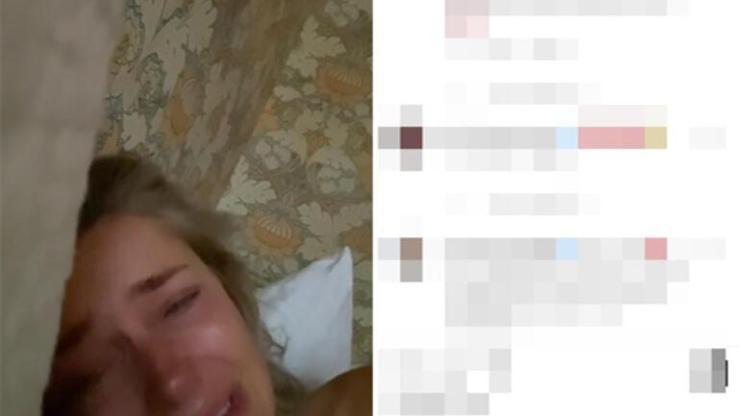 Paulina Porizkova hüngür hüngür ağlayıp sosyal medyada paylaştı: Bu benim en çıplak halim