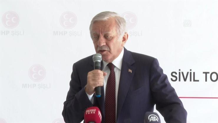 Adan: Erdoğan, geçmişteki oydan fazla oyla seçilecek