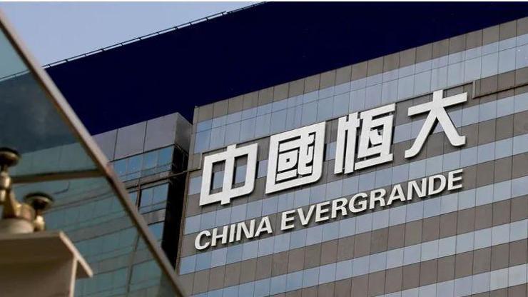 Çin devi Evergrande borç sarmalında Dünya piyasaları endişeli