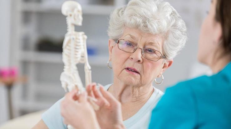 Osteoporotik kemik kırıkları tedavisinde nelere dikkat edilmelidir