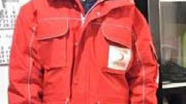 Motosiklet kazasında ölen Kızılay Temsilciliği Yönetim Kurulu üyesi Kaçal toprağa verildi