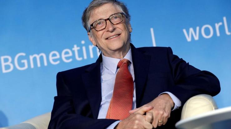 Bill Gates’ten Bezos ve Musk’a uzay tepkisi