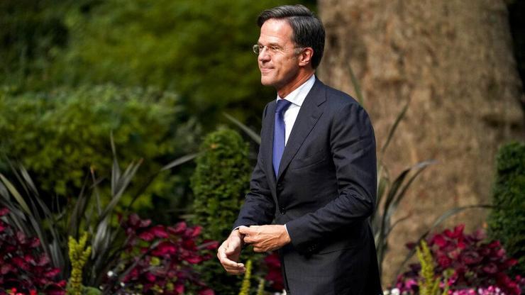 Hollandada kırmızı alarm: Hedefte Başbakan Rutte var, gözler mocro-mafyada