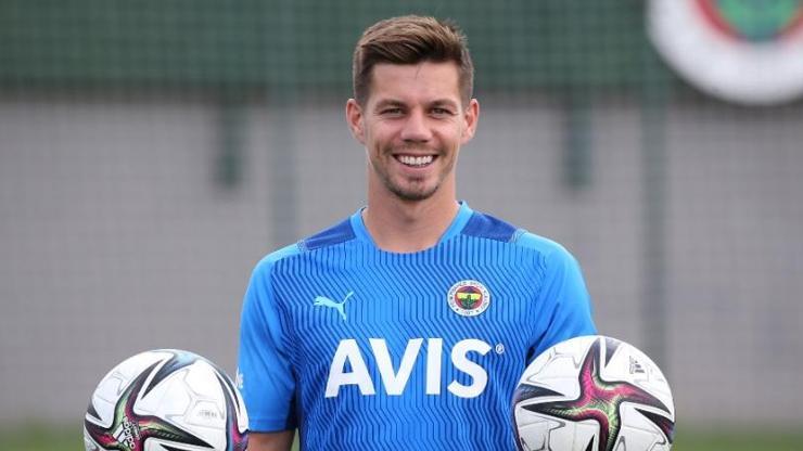 Fenerbahçe Miha Zajcın transfer ücretiyle ilgili açıklama yaptı