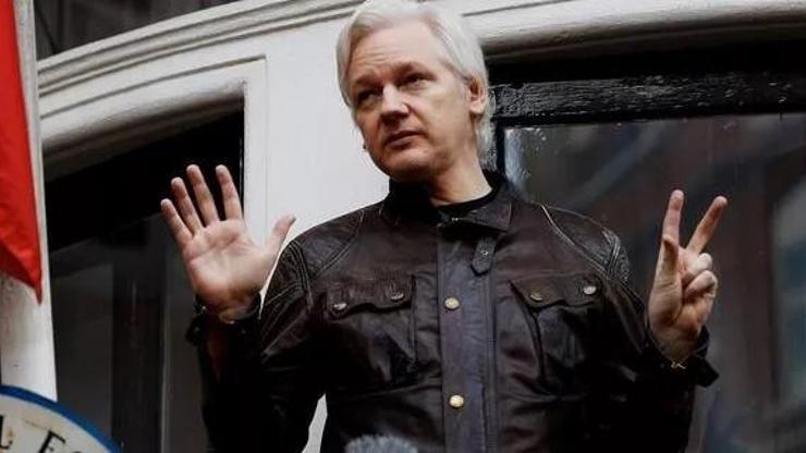 ABDyi karıştıracak iddia: Julian Assange için suikast planı mı yapıldı
