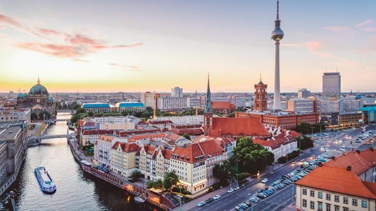 Berlinde kira artışlarına dur demek için yapılan referandumundan evet çıktı