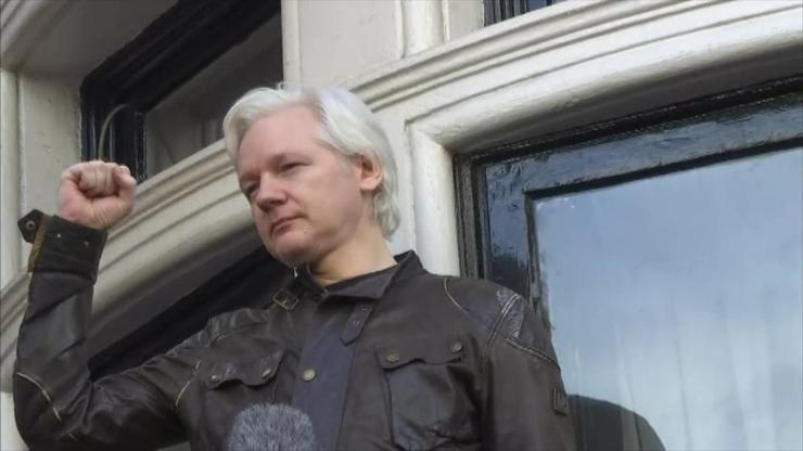 CIA, Assangeı öldürmeyi planladı