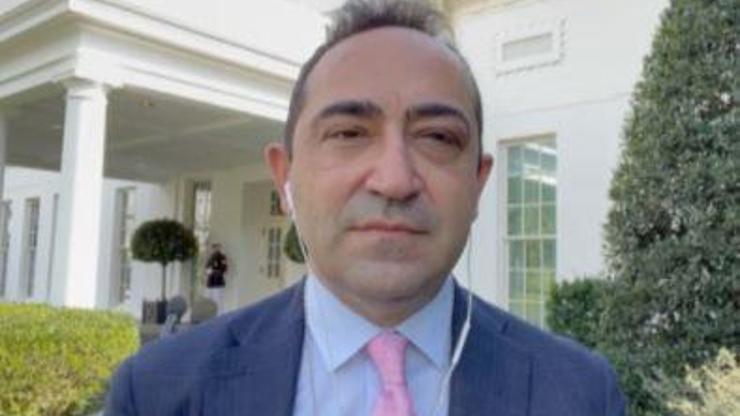 Ali Çınar cnnturk.com için değerlendirdi Beyaz Saray-Soçi-İdlib denklemi