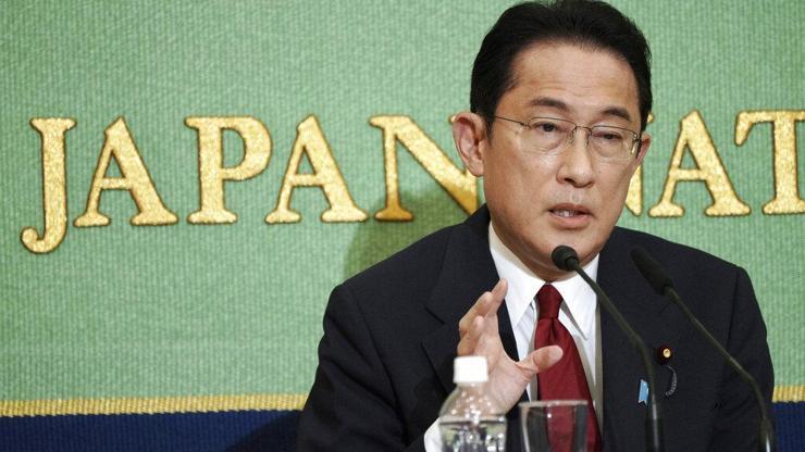 Japonyanın yeni başbakanı belli oldu