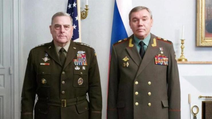 ABD askerleri Rus üssünde mi kalacak