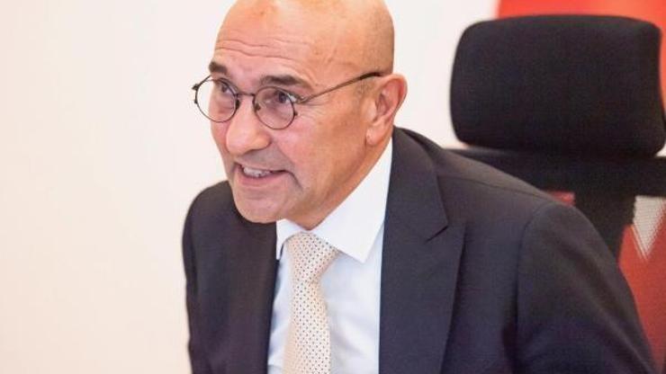 İzmir Büyükşehir Belediye Başkanı Soyer: Asıl hikaye şimdi başlıyor