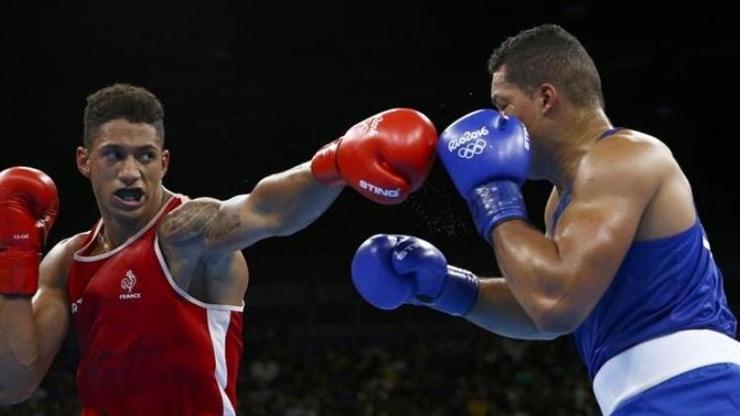 Rio 2016daki boks maçlarında hile yapıldığı iddia edildi
