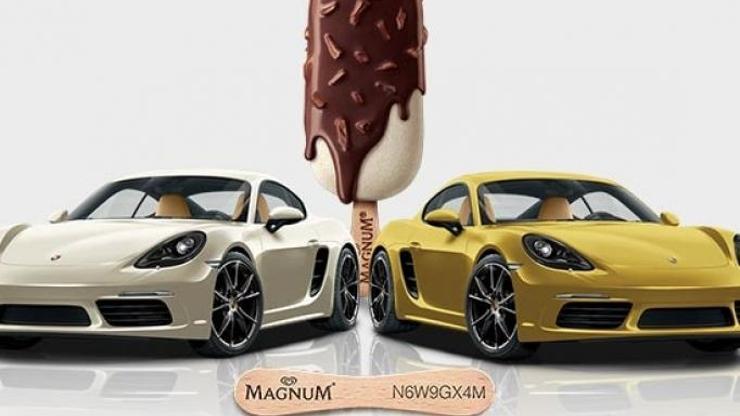 Magnum Porsche çekilişi ne zaman, hangi gün Magnum Porsche çekiliş sonuçları 2021 ne zaman açıklanacak