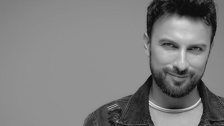 Tarkan Sanat Güneşi mi oluyor