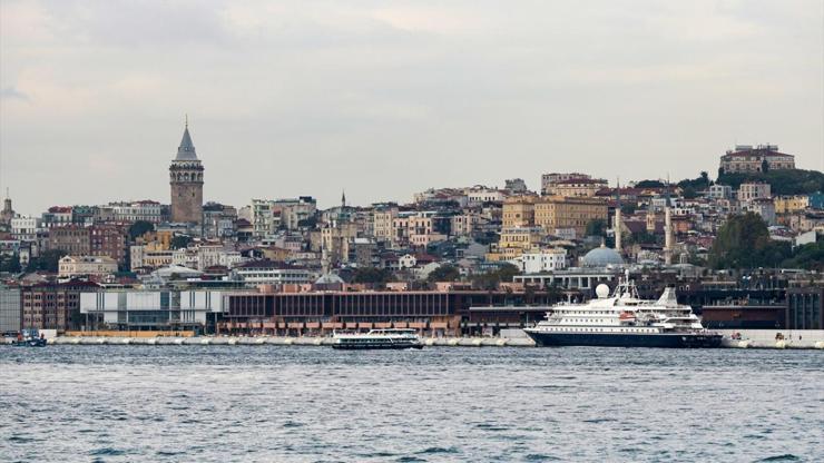 Galataport İstanbul nerede Galataport nedir, ne zaman yapıldı İşte Galataport İstanbul ile ilgili bilgiler..