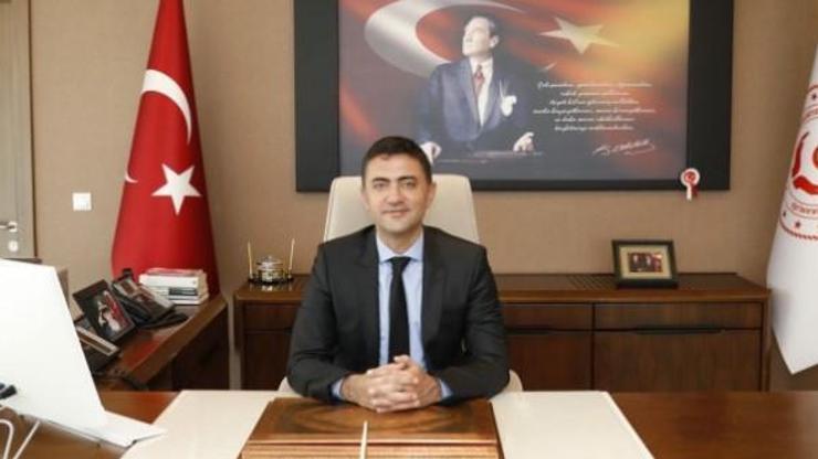 Kırıkkale Valisi Bülent Tekbıyıoğlu kimdir, hangi görevlerde yer aldı