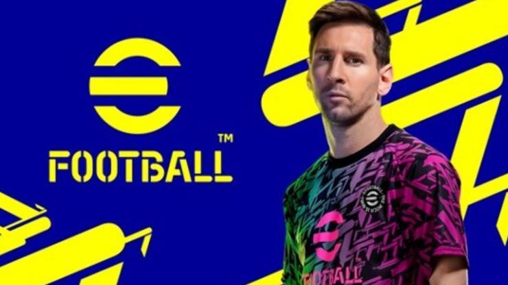 eFootball 2022’yi ücretsiz indirin