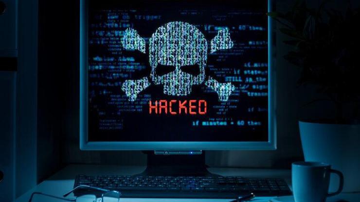 Google hacker saldırıları ile karşı karşıya