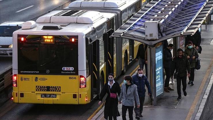İstanbulun kurtuluş yıldönümü dolayısıyla kentte toplu ulaşım ücretsiz olacak