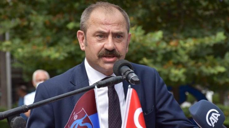 Ömer Sağıroğluna 45 gün ceza