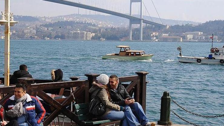 Son dakika haberi: Meteoroloji duyurdu Perşembe gününden itibaren sıcaklık artacak