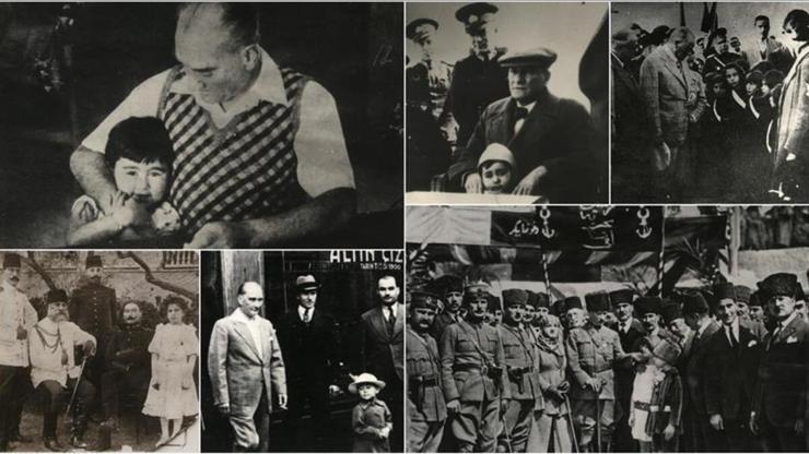 Atatürk Sözleri - Mustafa Kemal Atatürkün En Önemli Sözleri 2024… Atatürkün Çocuklarla İlgili Söylediği Sözler