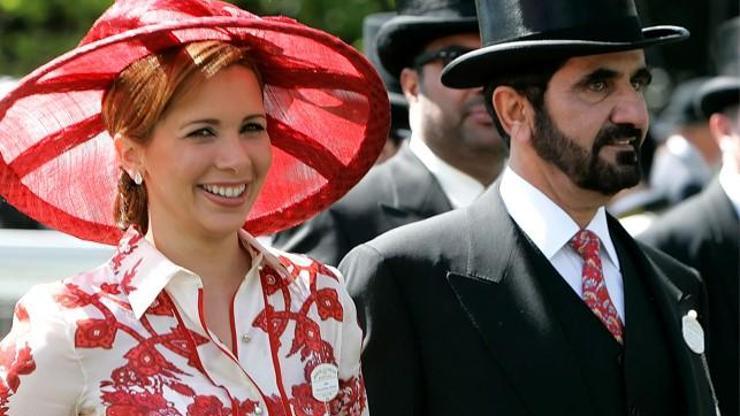 Dubai şeyhinin eşi Prenses Haya kaçmış ve dava açmıştı: İngiltere Yüksek Mahkemesinden flaş karar