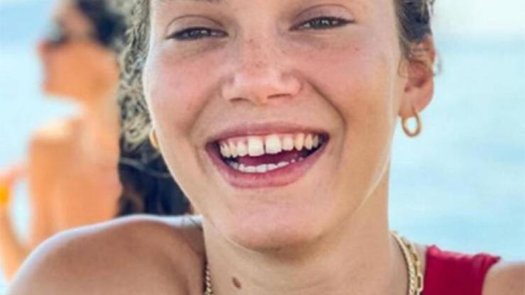 Melisa Şenolsunun Onur Güvenatam ile aşk yaşadığı iddia edildi