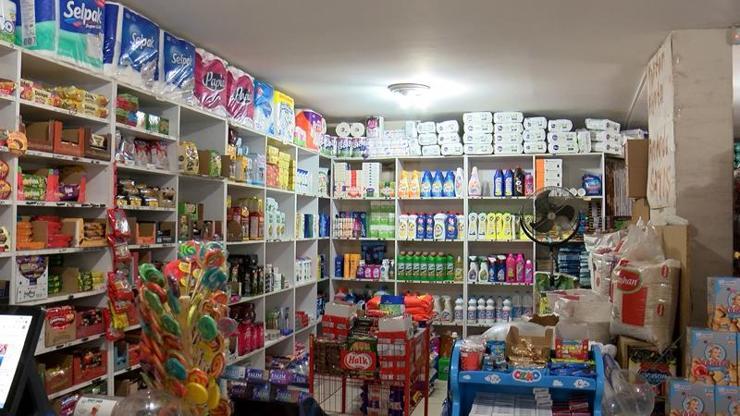 Pandemi döneminde bakkallığa yoğun ilgi; İstanbul'da sayıları yüzde 20 arttı