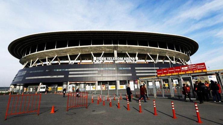 Galatasaray stat sponsoru NEF sahibi ile ilgili bilgiler.. Galatasaray stadının yeni adı ne oldu